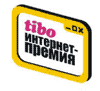 tibo 2005 logo